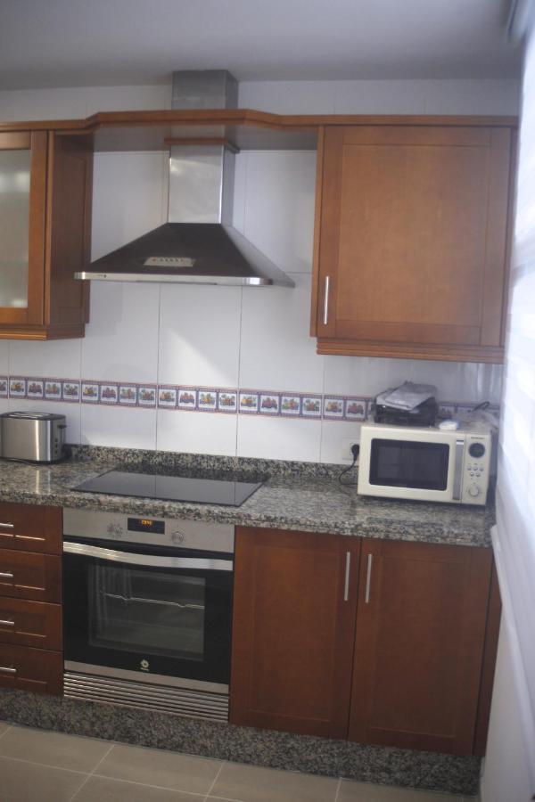 Casa Fatima Διαμέρισμα Santa Cruz de la Palma  Εξωτερικό φωτογραφία