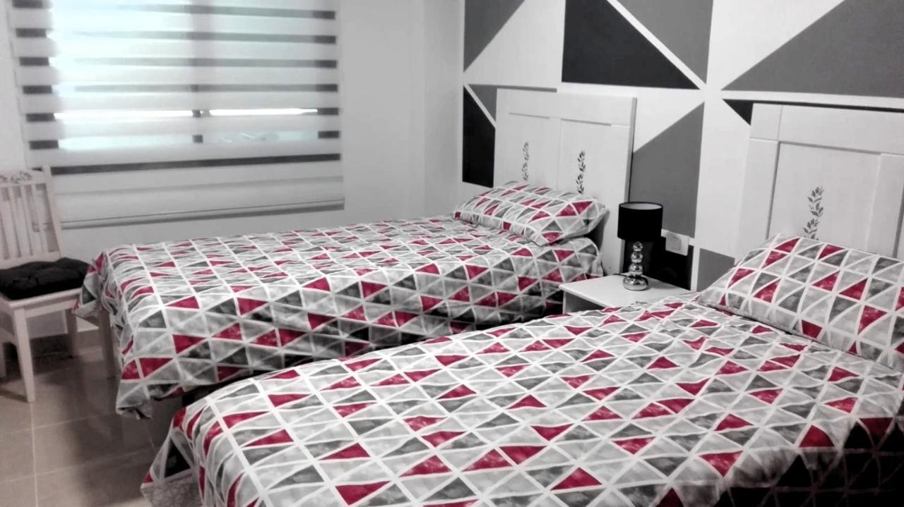 Casa Fatima Διαμέρισμα Santa Cruz de la Palma  Εξωτερικό φωτογραφία
