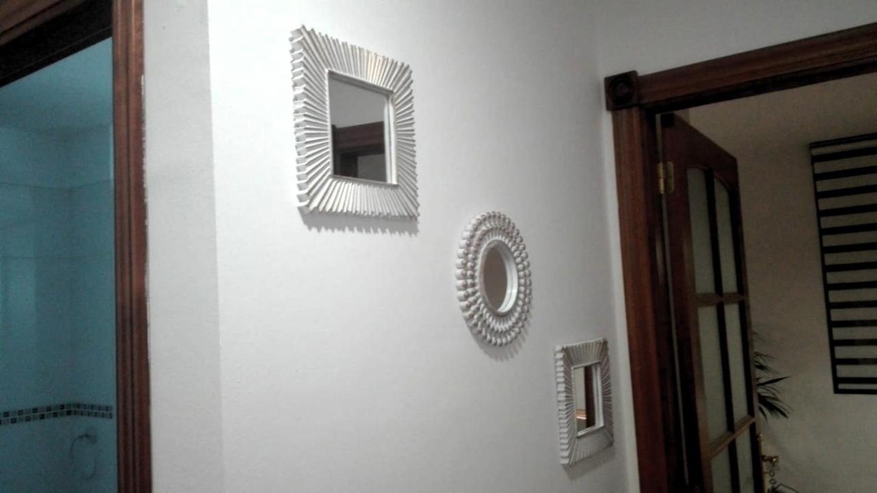 Casa Fatima Διαμέρισμα Santa Cruz de la Palma  Εξωτερικό φωτογραφία