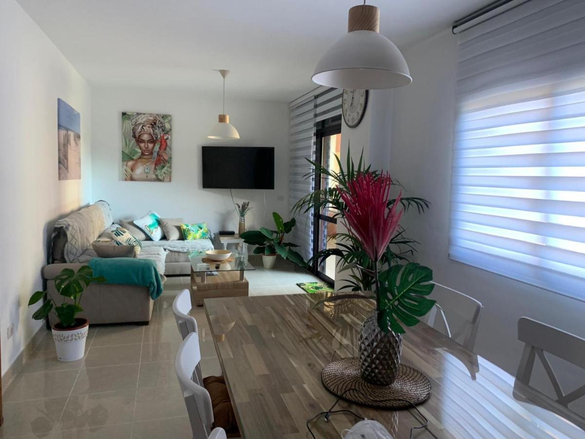 Casa Fatima Διαμέρισμα Santa Cruz de la Palma  Εξωτερικό φωτογραφία