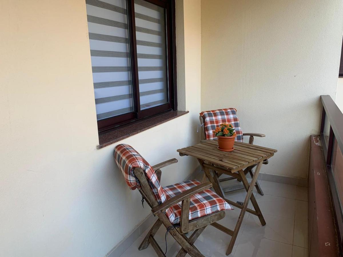 Casa Fatima Διαμέρισμα Santa Cruz de la Palma  Εξωτερικό φωτογραφία