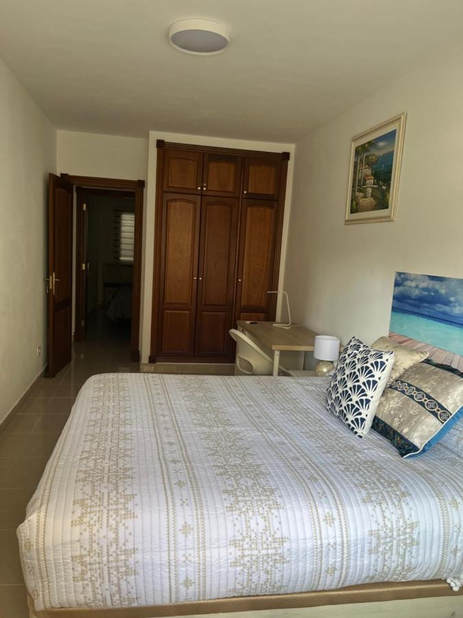 Casa Fatima Διαμέρισμα Santa Cruz de la Palma  Εξωτερικό φωτογραφία