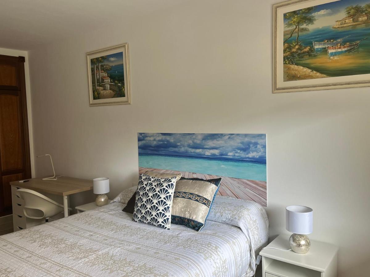 Casa Fatima Διαμέρισμα Santa Cruz de la Palma  Εξωτερικό φωτογραφία