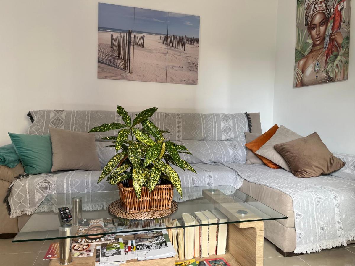 Casa Fatima Διαμέρισμα Santa Cruz de la Palma  Εξωτερικό φωτογραφία