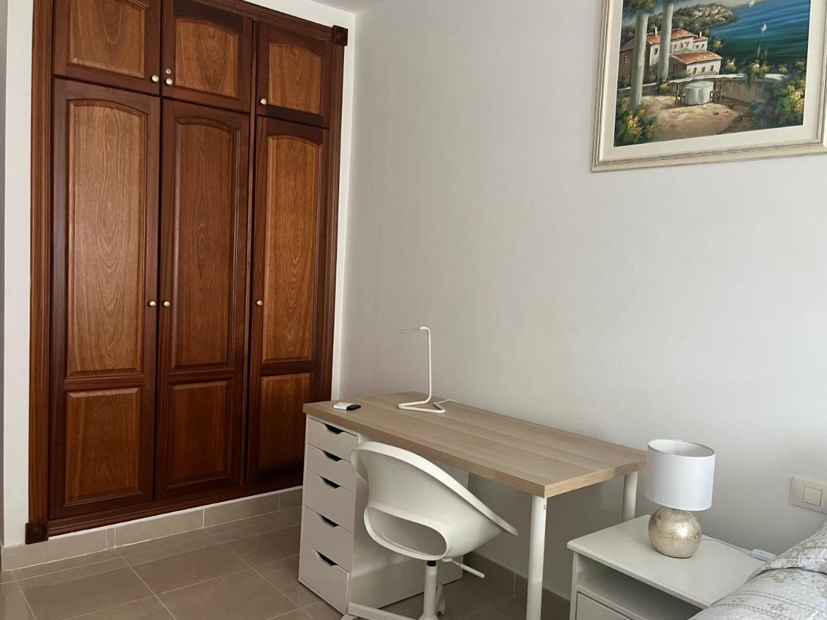Casa Fatima Διαμέρισμα Santa Cruz de la Palma  Εξωτερικό φωτογραφία