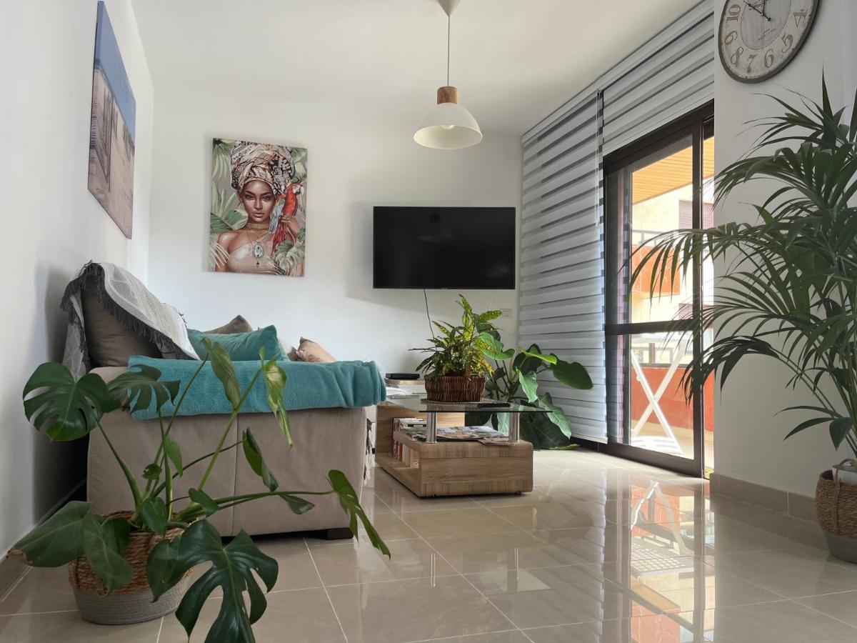 Casa Fatima Διαμέρισμα Santa Cruz de la Palma  Εξωτερικό φωτογραφία