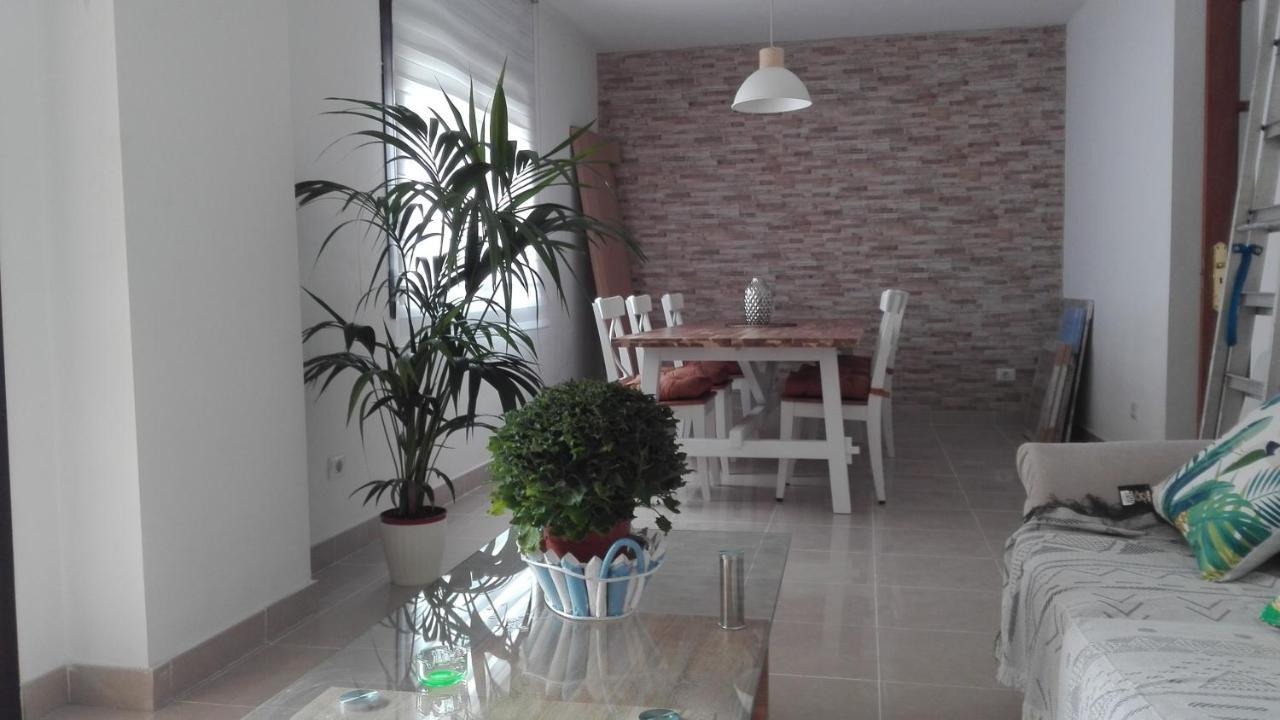 Casa Fatima Διαμέρισμα Santa Cruz de la Palma  Εξωτερικό φωτογραφία