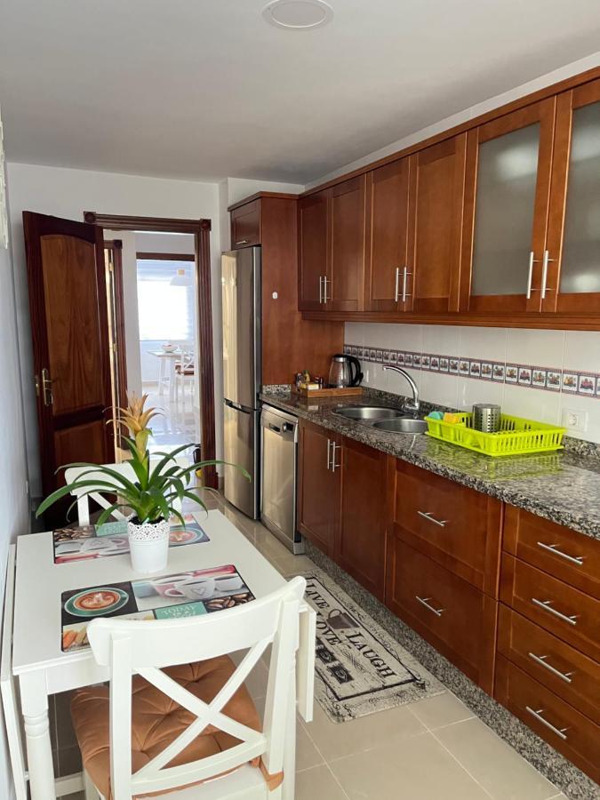 Casa Fatima Διαμέρισμα Santa Cruz de la Palma  Εξωτερικό φωτογραφία