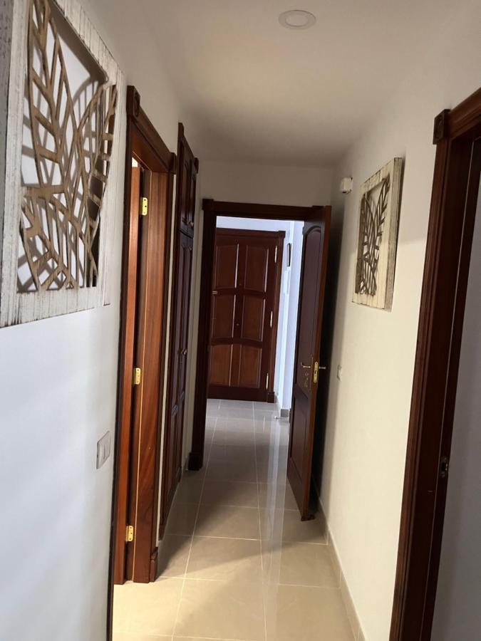 Casa Fatima Διαμέρισμα Santa Cruz de la Palma  Εξωτερικό φωτογραφία