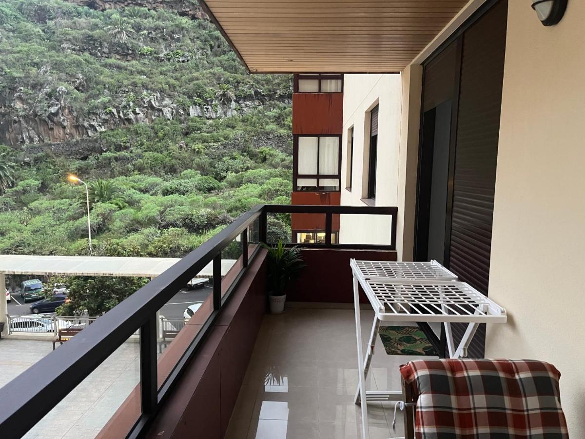 Casa Fatima Διαμέρισμα Santa Cruz de la Palma  Εξωτερικό φωτογραφία
