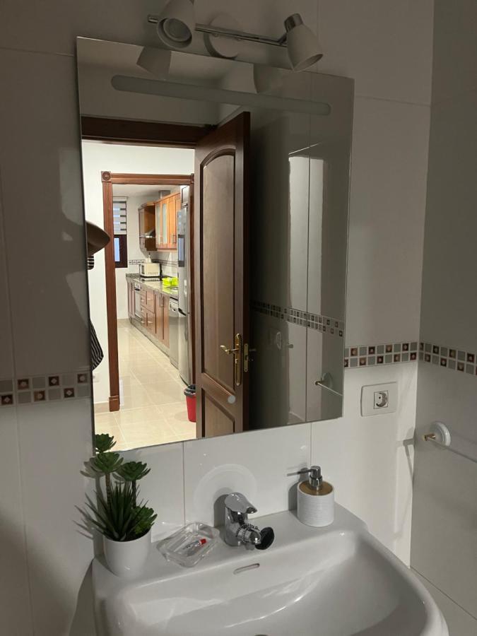 Casa Fatima Διαμέρισμα Santa Cruz de la Palma  Εξωτερικό φωτογραφία