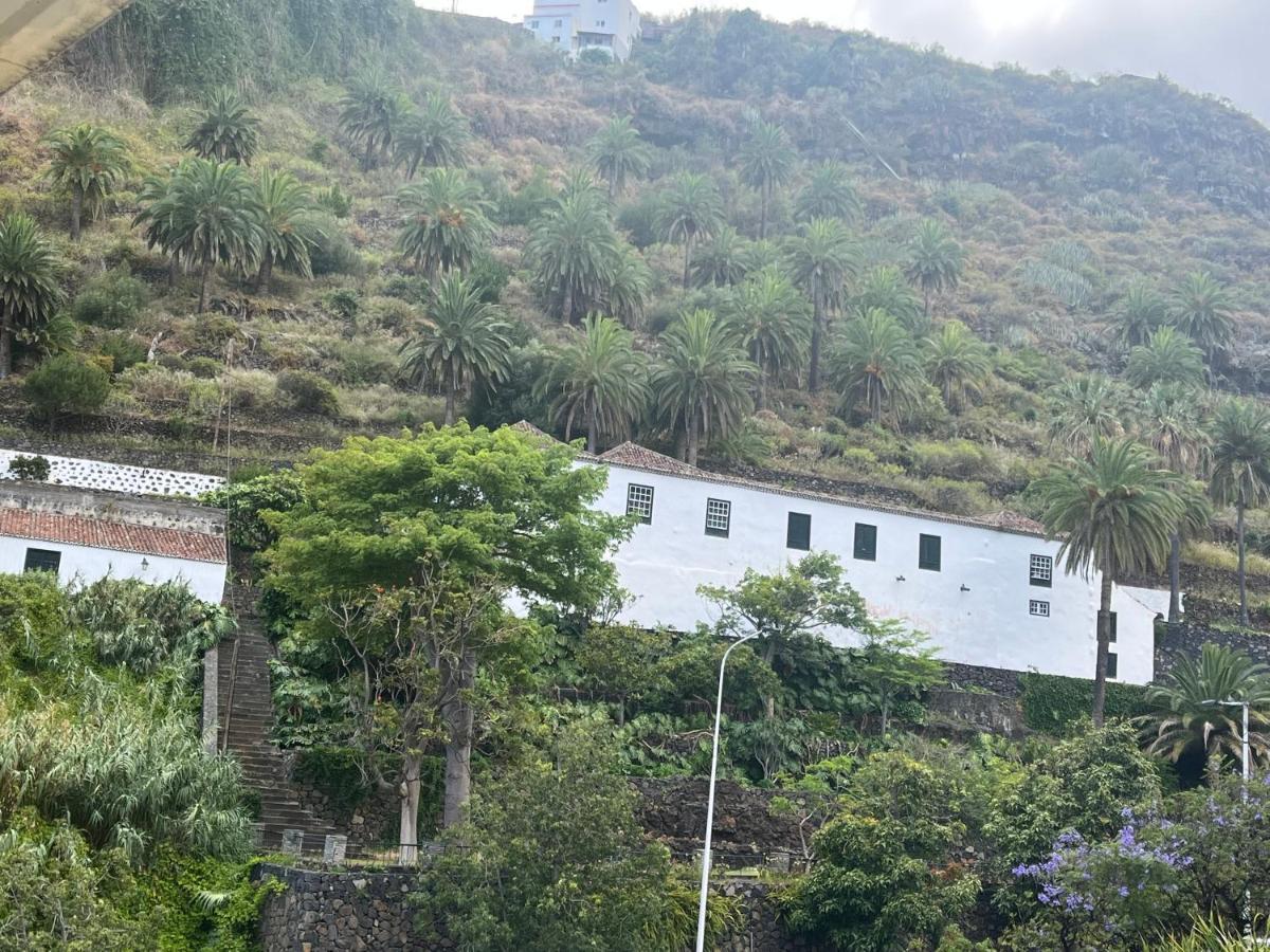 Casa Fatima Διαμέρισμα Santa Cruz de la Palma  Εξωτερικό φωτογραφία